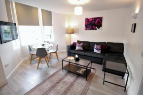Willow Serviced Apartments - 22